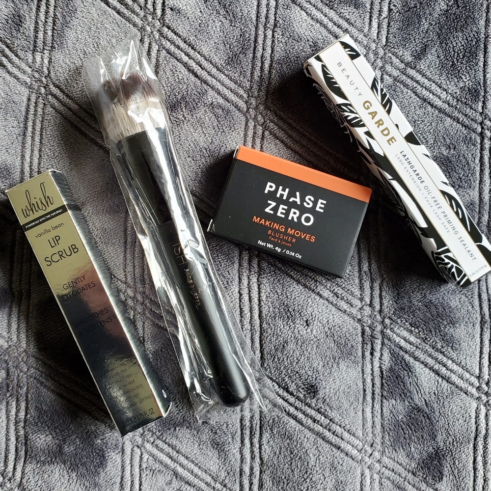 Beauty Combo Pack